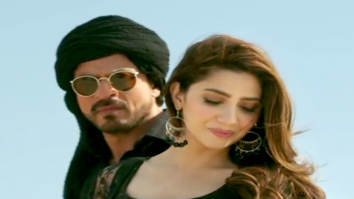 Movie Stills Of The Movie Raees