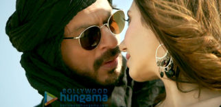 Movie Stills Of The Movie Raees