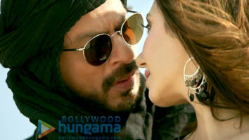 Movie Stills Of The Movie Raees