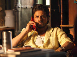 Box Office: Shah Rukh Khan’s Raees Day 1 overseas box office collections