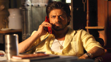 Box Office: Shah Rukh Khan’s Raees Day 1 overseas box office collections