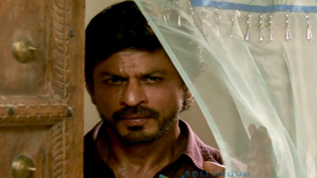 Movie Stills Of The Movie Raees