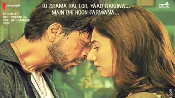 First Look Of The Movie Raees
