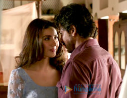 Movie Stills Of The Movie Raees