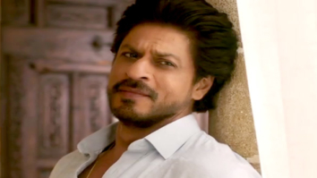 Movie Stills Of The Movie Raees