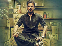 Box Office: Raees grosses 348k USD [2.37 cr.] at the North America box office on Day 1