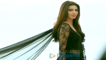 Movie Stills Of The Movie Raees