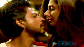 Movie Stills Of The Movie Raees