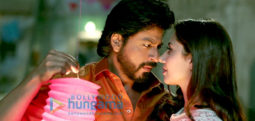 Movie Stills Of The Movie Raees