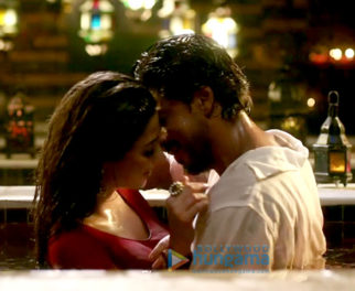 Movie Stills Of The Movie Raees