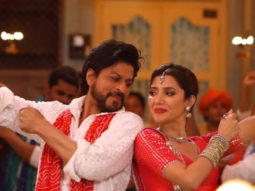 Box Office: Shah Rukh Khan’s Raees Day 2 overseas box office collections