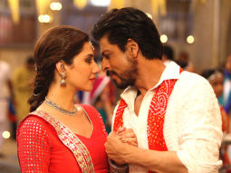 Raees grosses 6.7 mil. USD [45.63 cr.] in overseas