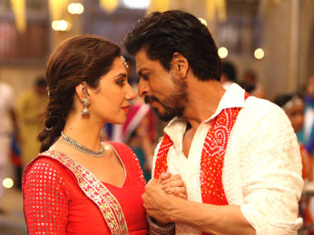 Raees grosses 6.7 mil. USD [45.63 cr.] in overseas