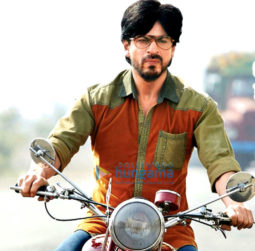 Movie Stills Of The Movie Raees