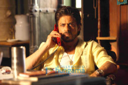 Movie still from the Movie Raees
