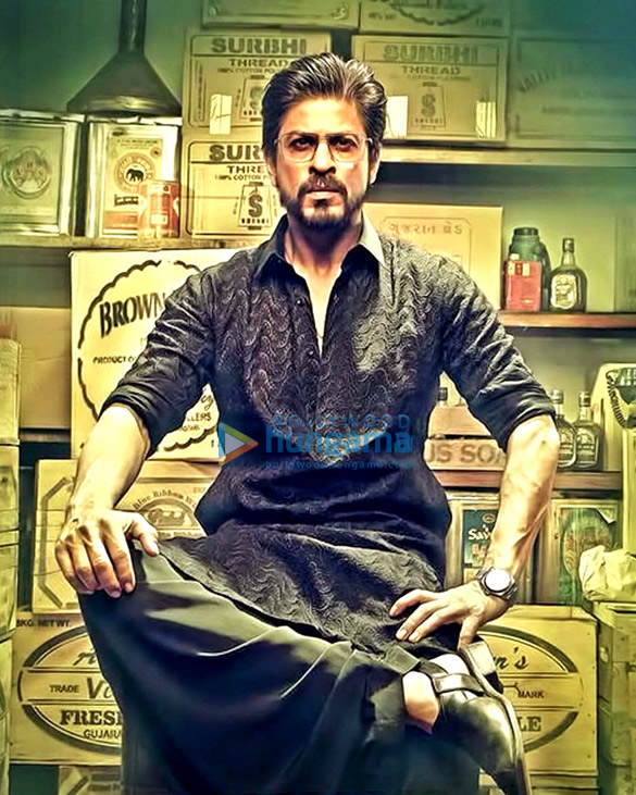 Raees Movie Stills Bollywood Hungama