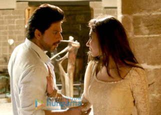 Movie Stills Of The Movie Raees