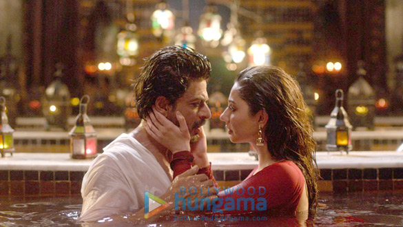 raees 80