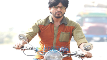 Movie Stills Of The Movie Raees