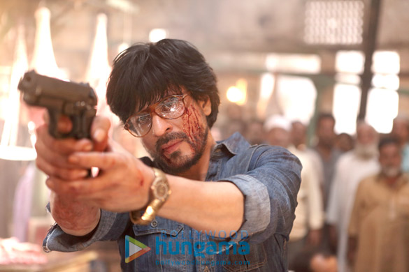 raees 87