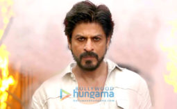 Movie still from the Movie Raees