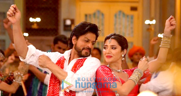 raees 89
