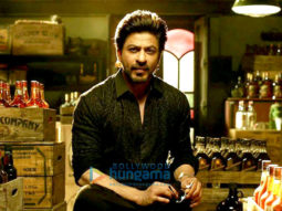 Movie Still From The Film Raees