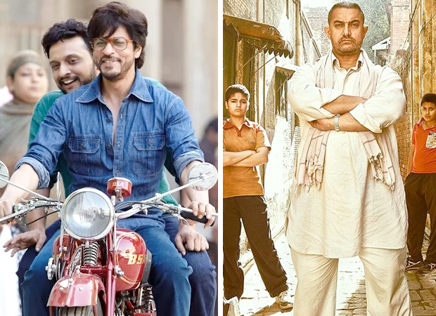 Raees-Dangal