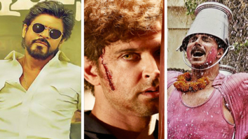 Raees and Kaabil amongst 50 films to watch out for in 2017