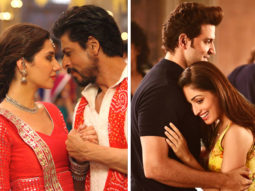 Box Office: Raees Vs Kaabil Day 1 overseas box office collections