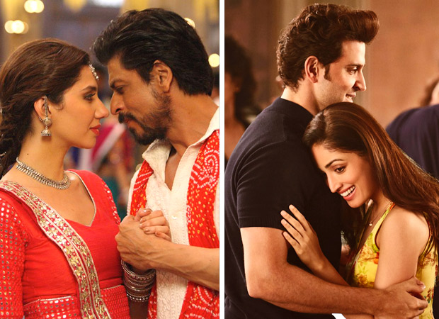 Raees Vs Kaabil Day 1 overseas box office collections