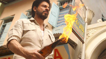 Box Office: Shah Rukh Khan dominates Scandinavia Norway box office, all set to overtake Salman Khan and Aamir Khan
