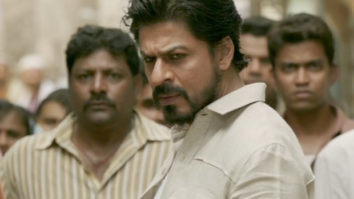 Box Office: Raees crosses 2 mil. USD at the North America box office