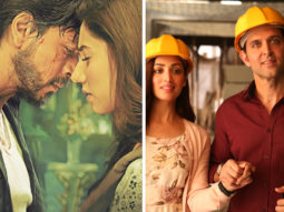 Box Office: Raees is the highest opening day grosser of 2017; Kaabil bags the second spot