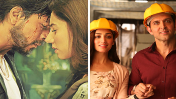 Box Office: Raees is the highest opening day grosser of 2017; Kaabil bags the second spot