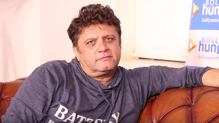 “I’ve STOPPED Making Political Statements”: Rahul Dholakia “I’ve STOPPED Making Political Statements”: Rahul Dholakia