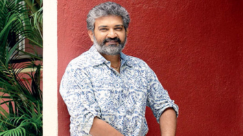 Rajamouli plans a Mahabharata trilogy on a large scale