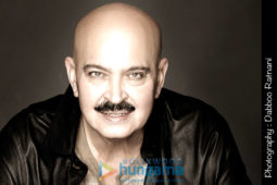 Celebrity Photos of Rakesh Roshan