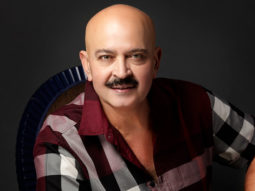 Rakesh Roshan is enjoying the success of Kaabil every hour