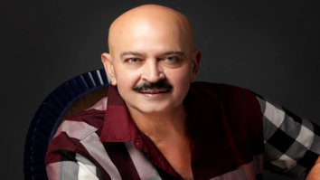 Rakesh Roshan is enjoying the success of Kaabil every hour