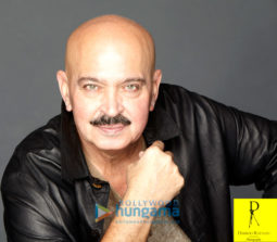 Celebrity Photos of Rakesh Roshan