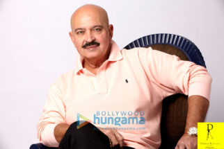 Celebrity Photos of Rakesh Roshan