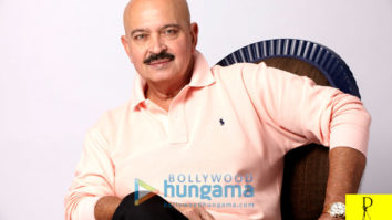 Celebrity Photos of Rakesh Roshan