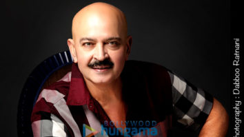 Celebrity Photos of Rakesh Roshan