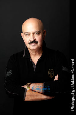 Celebrity Photos of Rakesh Roshan