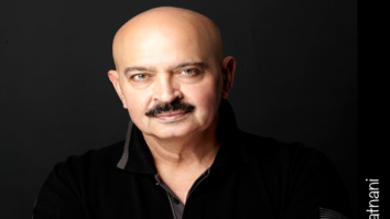 Celebrity Photos of Rakesh Roshan