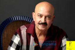 Celebrity Photos of Rakesh Roshan
