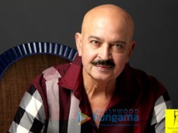 Celebrity Photos of Rakesh Roshan