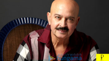 Celebrity Photos of Rakesh Roshan