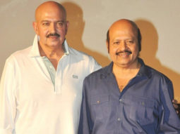 Rakesh and Rajesh Roshan: Brothers in tune